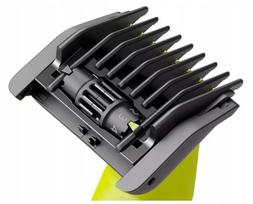 Reguliuojamas Philips OneBlade 5in1 antgalis QP2520 QP2620 QP6520