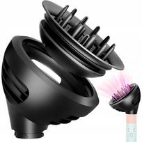 Universalus difuzorius plaukų džiovintuvams DYSON AIRWRAP HS05 HS01 HS08