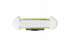 Philips OneBlade SkinProtect intymių zonų skutimosi peiliukai QP25xx–QP28xx