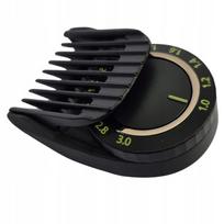 Reguliuojamas Philips Multigroom 1–3 mm antgalis CP2133 barzdos trimeriui