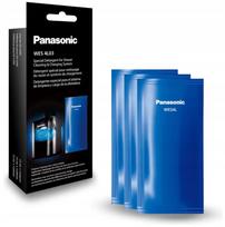 Valymo skystis Panasonic WES4L03-803, 3 vnt.