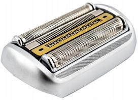 Skutimosi galvutė ir peiliukai Braun 92S 94M Series 9 Pro