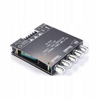 Bluetooth stiprintuvas TPA3221, 2.1 kanalo, 2×100 W + 200 W, IK