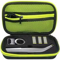 Dėklas Philips OneBlade PRO skutimo peiliukams