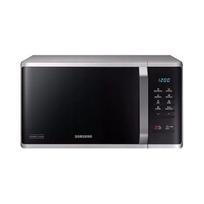 Laisvai pastatoma mikrobangų krosnelė Samsung MG23K3523AS/E2, 23 l, 800 W