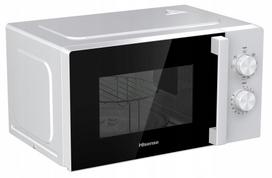 Mikrobangų krosnelė HISENSE H20MOWP1HG, sidabrinė