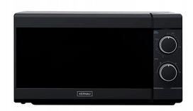 Mikrobangų krosnelė KERNAU KFMO I 2012MB, 700W, 20 l