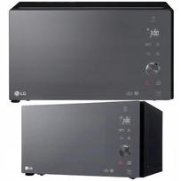 Mikrobangų krosnelė LG MH6565DPR su griliu ir EasyClean