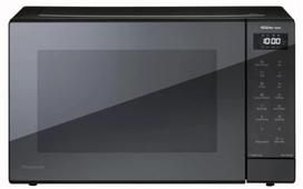 Mikrobangų krosnelė su griliu Panasonic NN-GT65QBEPG, 31 l, 1000 W