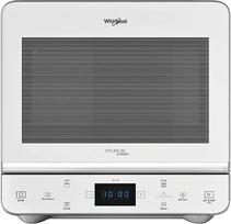 Mikrobangų krosnelė Whirlpool 49 WSL, 700 W, pastatoma