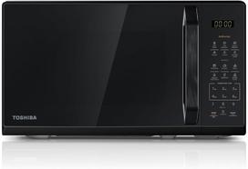 Laisvai pastatoma mikrobangų krosnelė Toshiba MW3-EM20PE(BM)