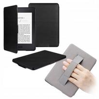 Dėklas Kindle Paperwhite 1/2/3 su rankena ir pažadinimo funkcija