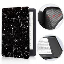 Silikoninis dėklas Kindle Paperwhite 6 (2024), 7", „Constellation“