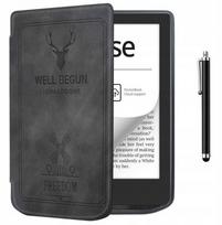 Dėklas su rašikliu PocketBook Verse / Pro / Color / GoBook 2 3 skaityklėms