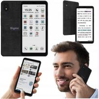 Elektroninė skaityklė ir išmanusis telefonas BIGME HIBREAK 5,84", 6/128GB