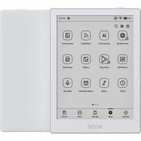 Elektroninė knyga Onyx BOOX GO 6, 6" E Ink Carta, 32GB, balta