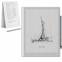 Elektroninė skaityklė ONYX BOOX GO 10,3" E-Ink 64GB su rašikliu InkSense Plus