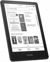 Elektroninė skaityklė Kindle Paperwhite 6,8", 32GB, juoda, 2022