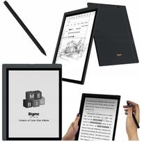 Elektroninių knygų skaityklė ir užrašinė BIGME B1051, 10", 6/128GB, juoda ir balta, jutiklinis ekranas