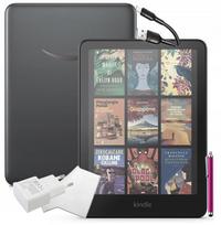 El. knygų skaityklė Amazon Kindle ColorSoft Signature Edition 32GB, 7", be reklamų