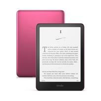 El. skaityklė Amazon Kindle Paperwhite Signature, 32GB, 7", rožinė, be reklamų