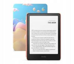 El. knygų skaityklė Amazon Kindle Paperwhite Kids 2024, 16GB, Starfish