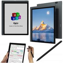 Elektroninė knyga BIGME B1051C, 10", spalvotas apšviestas jutiklinis ekranas, 6/128GB