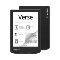 Elektroninė knyga PocketBook Verse 629 6" 8GB Wi-Fi, pilka, 2 vnt.