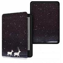 Dėklas Amazon Kindle Paperwhite 7" (2024), atverčiamas Smartcase