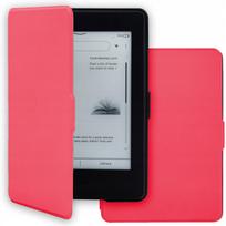 Dėklas Amazon Kindle Paperwhite 3, plonas atverčiamas