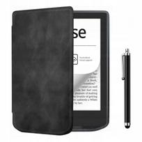 Dėklas ir rašiklis PocketBook Verse / Pro / Color / GoBook 2 3 skaitytuvams