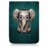 Dėklas PocketBook InkPad 3 / 3 Pro / Color skaityklėms