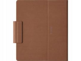 Magnetinis dėklas ONYX BOOX Note Air 5 C, rudas