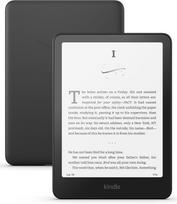 El. skaityklė Kindle Paperwhite 12 gen, 16GB, 7", juoda