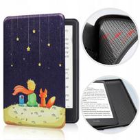 Silikoninis dėklas Kindle Paperwhite 6 (2024), 7", 23Little Prince