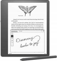 E. knygų skaityklė Amazon Kindle Scribe 16GB su Premium rašikliu (B09BRW6QBJ)