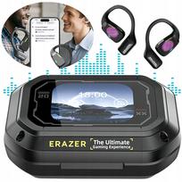 Vertimo ausinės „Smart Translator“, kalbų vertimas gyvai, 165 kalbos