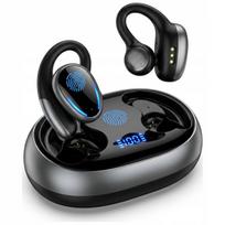 Belaidės XG99 ausinės su Bluetooth 5.4 ir vertimo funkcija