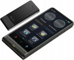 Balsinis vertėjas, momentinis anglų kalbos vertimas