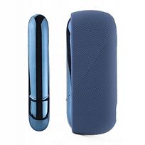 Daugiafunkcis dangtelis IQOS 3 Duo cigaretėms