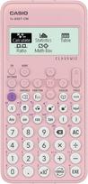 Mokslinis kalkuliatorius Casio fx-83GT CW, rožinis