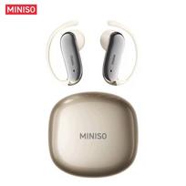 Belaidės ausinės MiniSo MS218 su vertimo funkcija