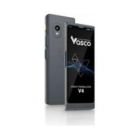 Elektroninis vertėjas Vasco Translator V4, pilkas, 108 kalbos