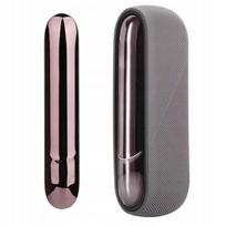 Silikoninis dėklas IQOS 3 DUO su 360° šonine apsauga
