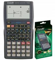 Skaičiuotuvas TOOR TR-523, grafinis, mokslinis