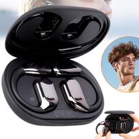 Belaidės ausinės su Bluetooth, 144 kalbų vertimas