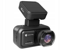 Vaizdo registratorius NAVITEL R88 Pro su GPS