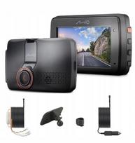 Vaizdo registratorius MIO MiVue 803W PRO, WIFI, GPS, Smartbox
