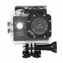 USB kamera šalmo, dviračio, slidinėjimo sportui, HD 1080P