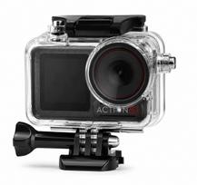 Vandeniui atsparus dėklas DJI Osmo Action 5 Pro / 4 / 3 kameroms